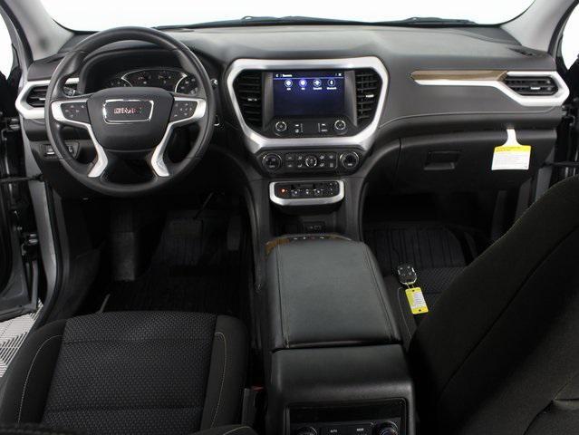used 2023 GMC Acadia car, priced at $28,996