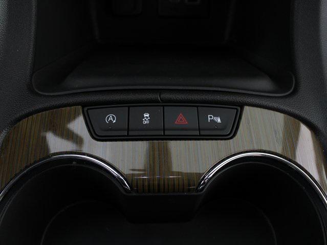 used 2023 GMC Acadia car, priced at $28,996