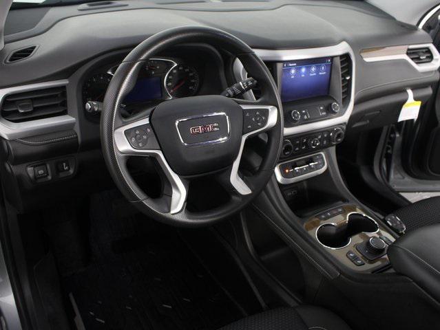 used 2023 GMC Acadia car, priced at $28,996