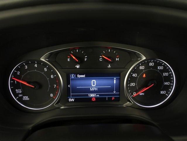 used 2023 GMC Acadia car, priced at $30,996
