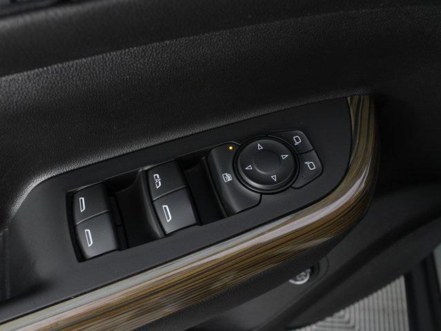 used 2023 GMC Acadia car, priced at $28,996