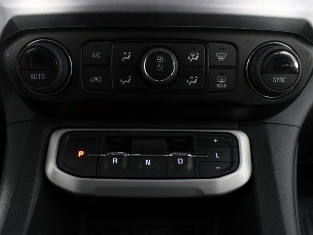 used 2023 GMC Acadia car, priced at $28,996