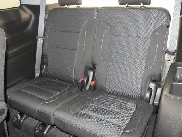 used 2023 GMC Acadia car, priced at $30,996