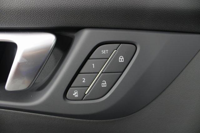 new 2026 Buick Enclave car, priced at $53,277