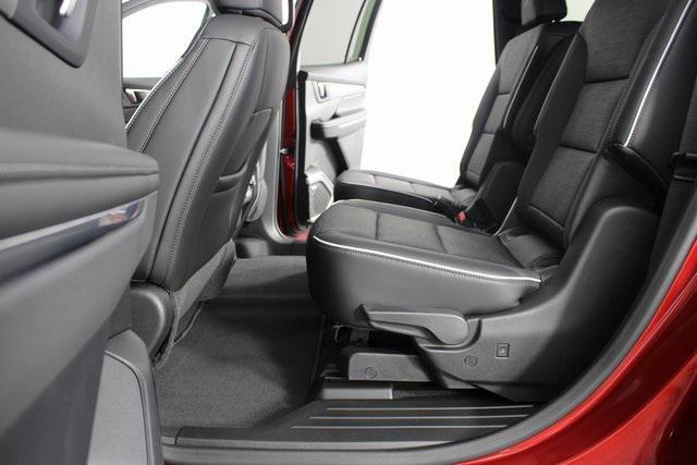 new 2026 Buick Enclave car, priced at $53,277