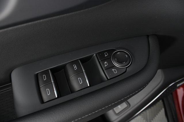 new 2026 Buick Enclave car, priced at $53,277