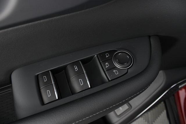 new 2026 Buick Enclave car, priced at $53,277