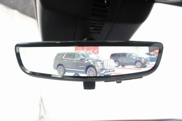 new 2026 Buick Enclave car, priced at $53,277