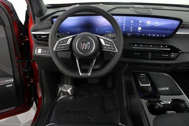 new 2026 Buick Enclave car, priced at $53,277