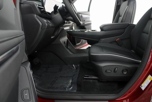 new 2026 Buick Enclave car, priced at $53,277