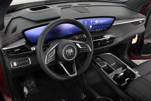 new 2026 Buick Enclave car, priced at $53,277