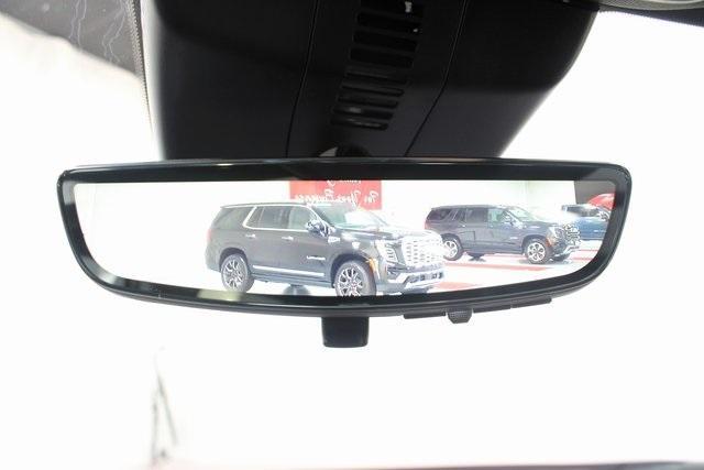 new 2026 Buick Enclave car, priced at $53,277