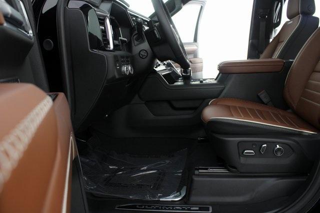 new 2025 GMC Sierra 1500 car, priced at $73,005