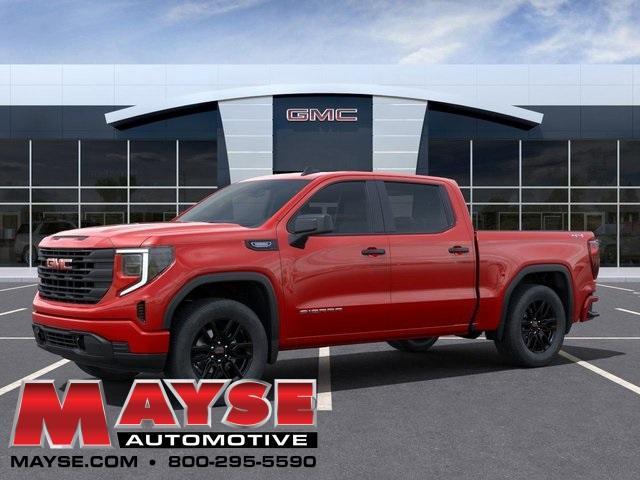 new 2026 GMC Sierra 1500 car, priced at $47,975