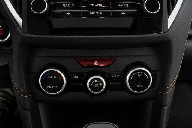 used 2021 Subaru Crosstrek car, priced at $23,996