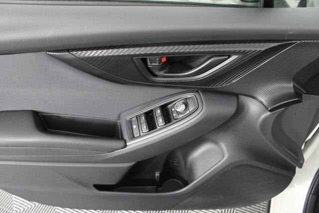 used 2021 Subaru Crosstrek car, priced at $23,996