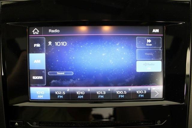 used 2021 Subaru Crosstrek car, priced at $23,996