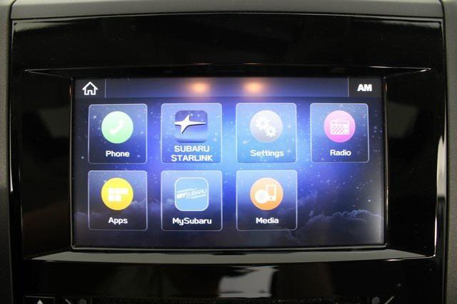 used 2021 Subaru Crosstrek car, priced at $22,996