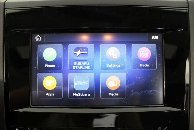used 2021 Subaru Crosstrek car, priced at $23,996