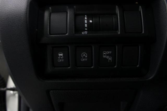 used 2021 Subaru Crosstrek car, priced at $23,996