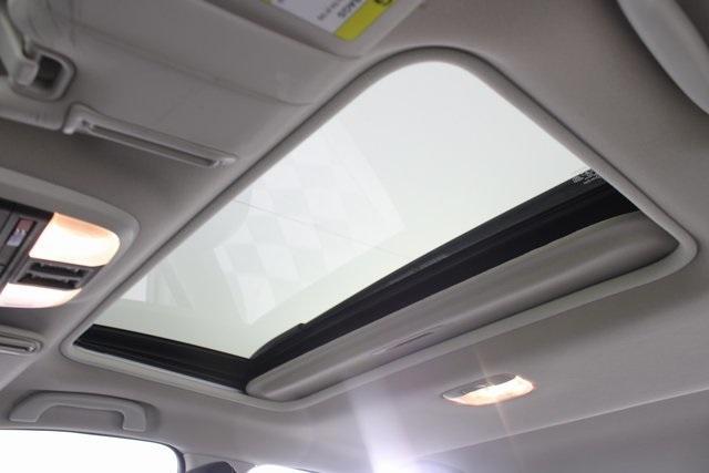 used 2021 Subaru Crosstrek car, priced at $23,996