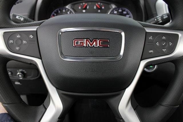 new 2024 GMC Terrain car, priced at $24,460