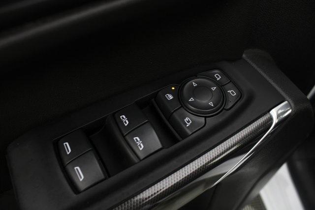 used 2021 GMC Sierra 1500 car, priced at $40,996