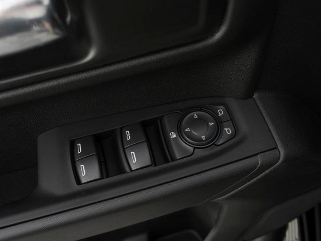 new 2025 Chevrolet Silverado 1500 car, priced at $42,550