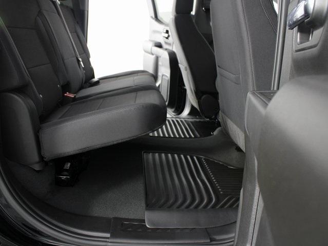 new 2025 Chevrolet Silverado 1500 car, priced at $42,550