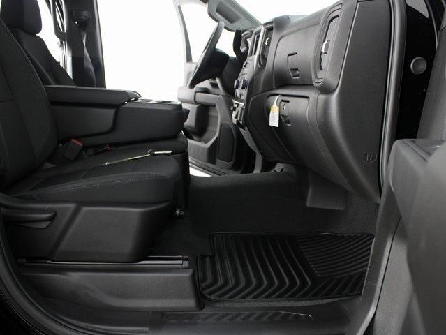 new 2025 Chevrolet Silverado 1500 car, priced at $42,550