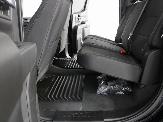 new 2025 Chevrolet Silverado 1500 car, priced at $42,550