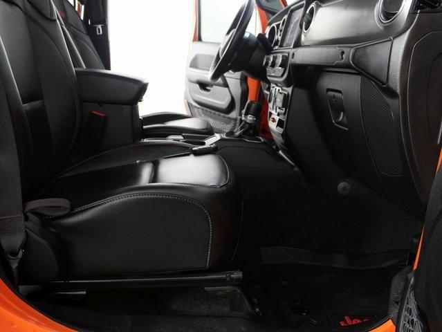 used 2020 Jeep Gladiator car, priced at $32,996