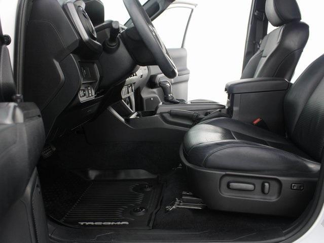 used 2020 Toyota Tacoma car, priced at $34,996
