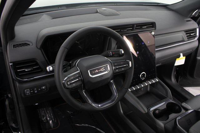 new 2026 GMC Terrain car, priced at $41,982