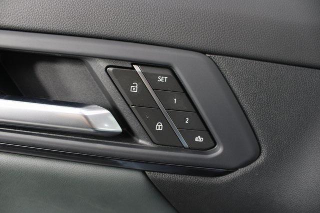 new 2026 GMC Terrain car, priced at $41,982