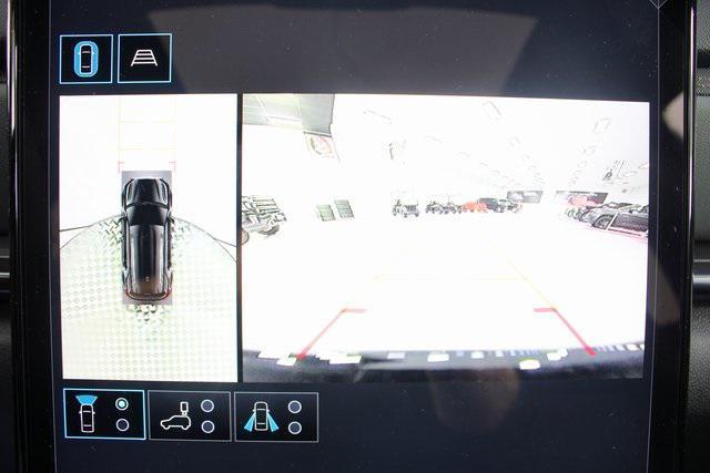 new 2026 GMC Terrain car, priced at $41,982