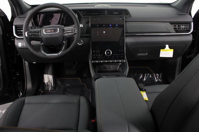 new 2026 GMC Terrain car, priced at $41,982