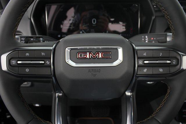 new 2026 GMC Terrain car, priced at $41,982