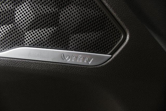 used 2020 Hyundai Santa Fe car, priced at $20,996