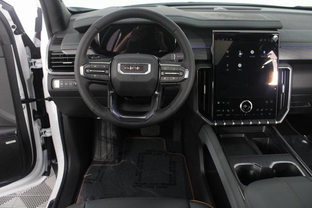 new 2026 GMC Acadia car, priced at $54,202