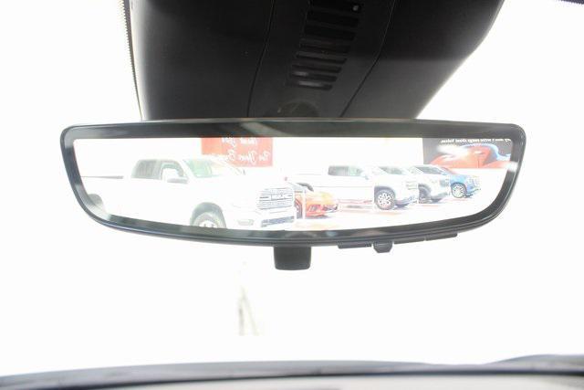 new 2026 GMC Acadia car, priced at $54,202