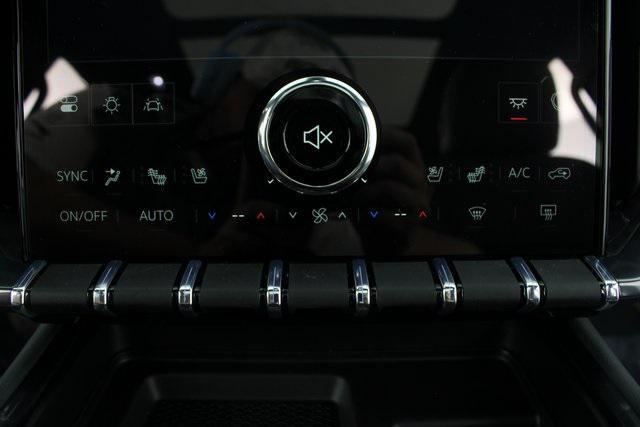 new 2026 GMC Acadia car, priced at $54,202