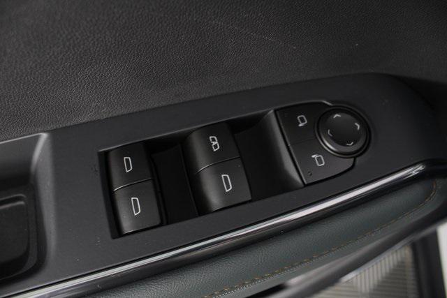 new 2026 GMC Acadia car, priced at $54,202