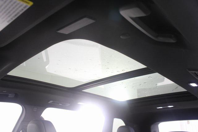 new 2026 GMC Acadia car, priced at $54,202