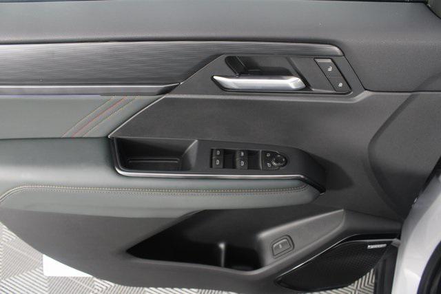 new 2026 GMC Acadia car, priced at $54,202