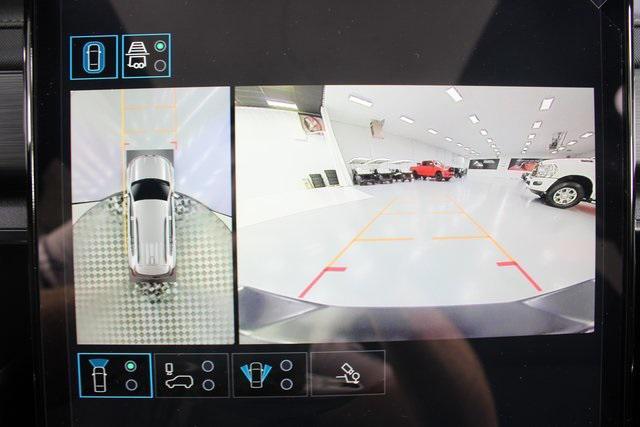 new 2026 GMC Acadia car, priced at $54,202