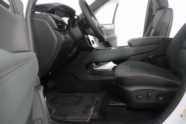 new 2026 GMC Acadia car, priced at $54,202