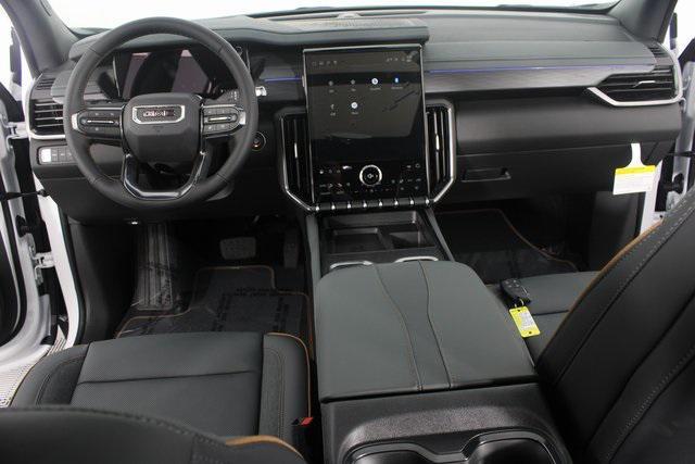 new 2026 GMC Acadia car, priced at $54,202