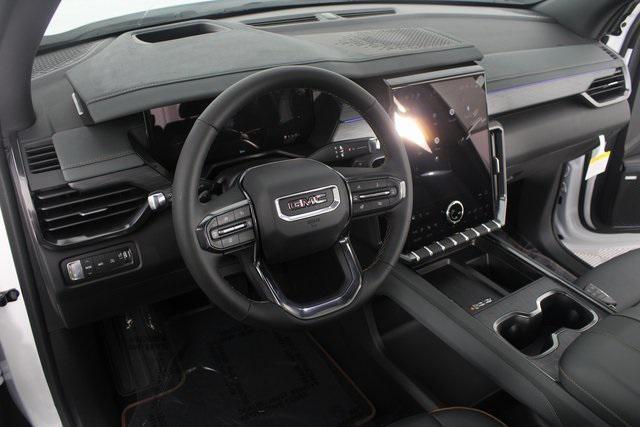 new 2026 GMC Acadia car, priced at $54,202