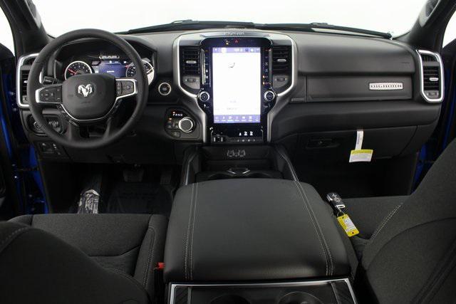 new 2026 Ram 1500 car, priced at $50,115